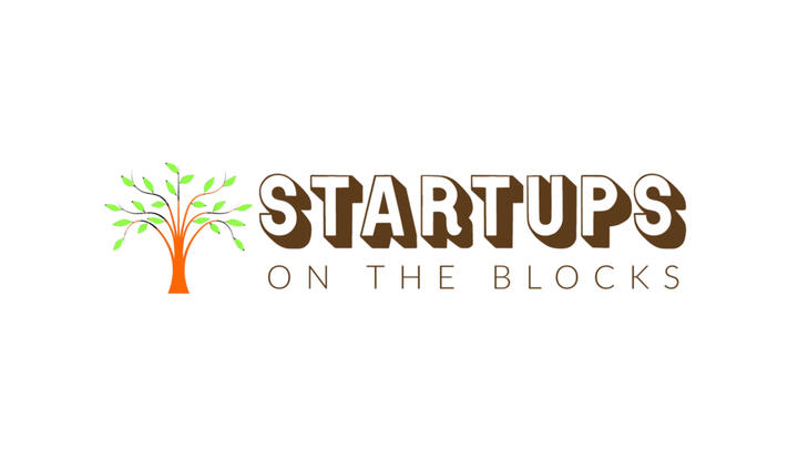 Startups on the Blocks