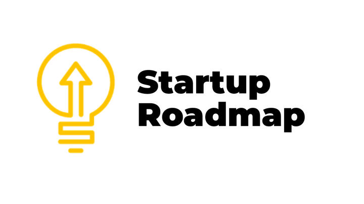 Startup Roadmap