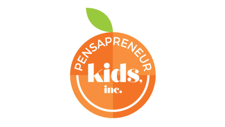 Pensapreneur Kids